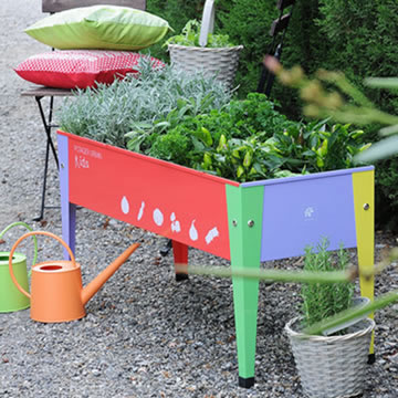 Herstera Urban Garden for Kids