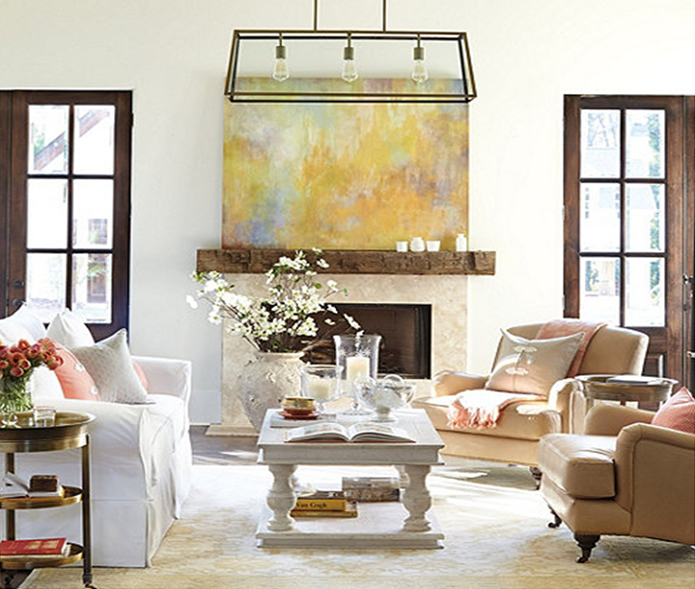 Ballard Designs Furnishings
