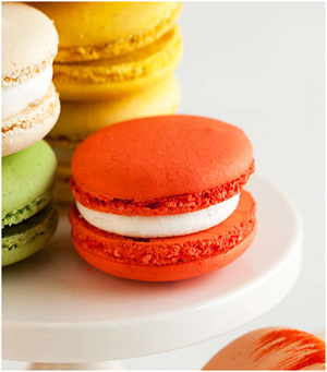 French Macaroons