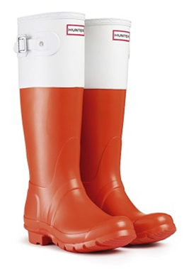 Rain Boots