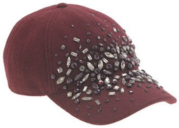 Baseball Cap