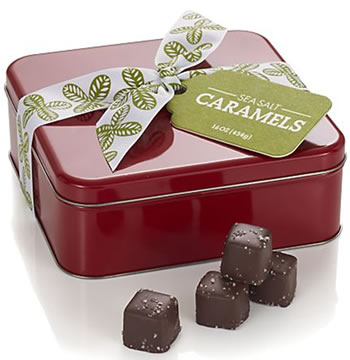 Sea Salt Caramel