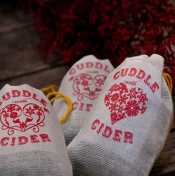 Cider Spices