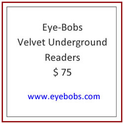 Eye Bobs