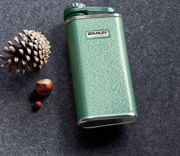 Stanley Flask