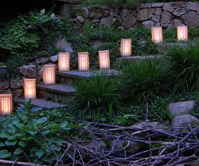 Luminarios