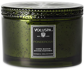 Ponderosa Candle