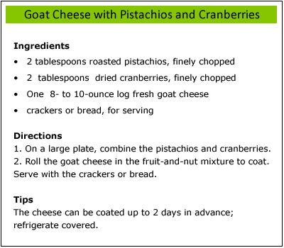 recipe