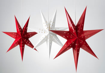 Star Lamps