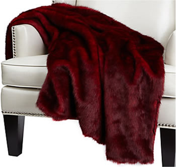 Strada Throw