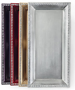 Serving Trays