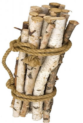 Birch Bundle