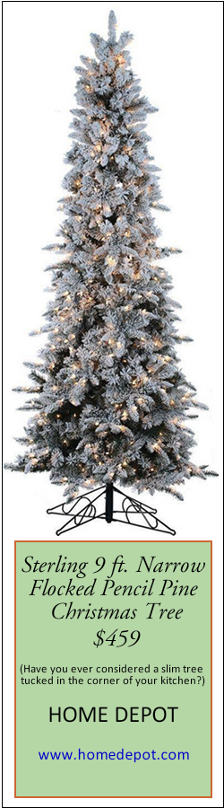 Sterling Tree