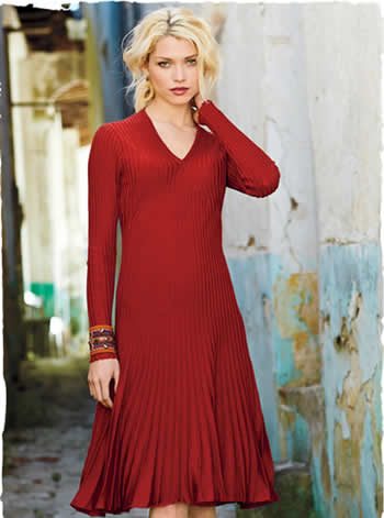 Julieta Dress