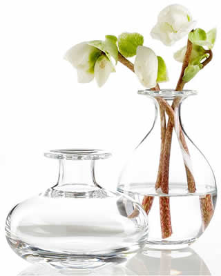Sweet Pea Posey Vases