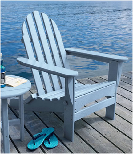 Adirondack Chair