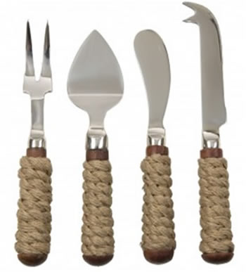 rope utensils
