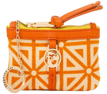 Keychain Pouch