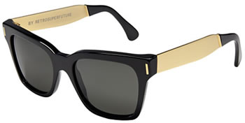 RetroSuperFuture Sunglasses by Super America 