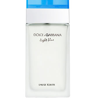 Dolce & Gabana Light Blue