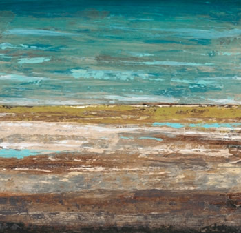 sea print