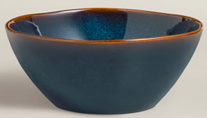 organic bowls