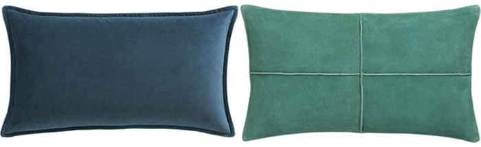 pillows