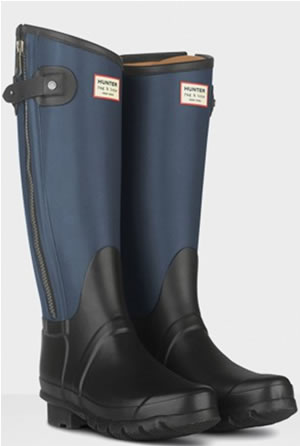 Hunter Boots