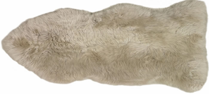 Sheepskin Rug