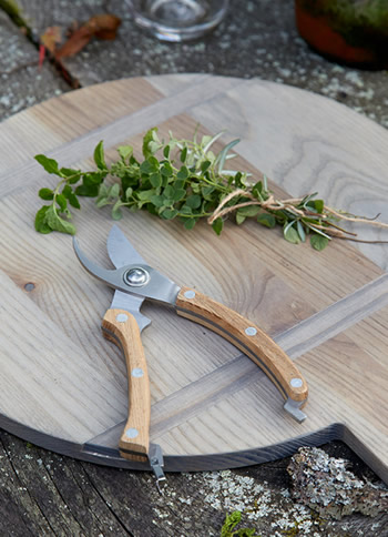 cutting board