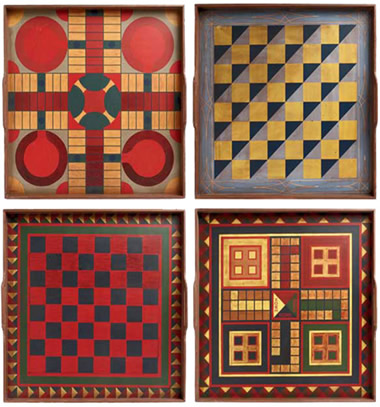 gameboards