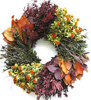wreath