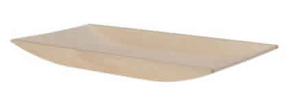 serving plate