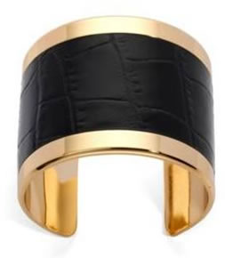 Empress Cuff Bracelet