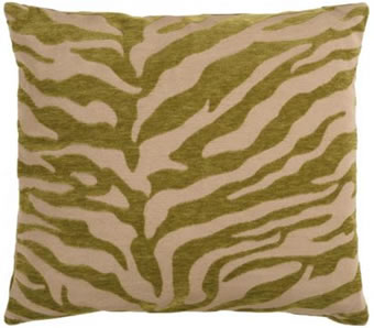 Wild and Free Pillow