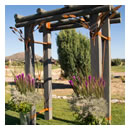 Rustic Mountain 3