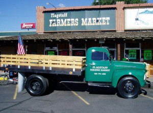 Flagstaff Farmers Mkt