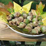 acorns